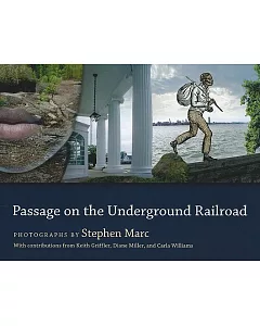 Passage on the Underground Railroad