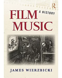 Film Music: A History