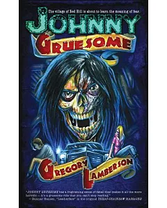 Johnny Gruesome