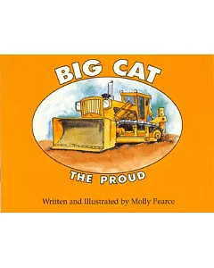 Big Cat the Proud