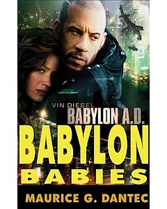 Babylon Babies: Library Edition