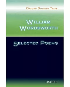 William Wordsworth: Selected Poems