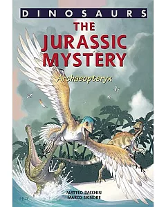 A Jurassic Mystery: Archaeopteryx