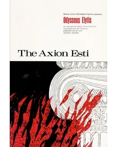 The Axion Esti