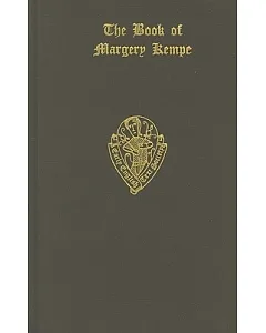 Book of Margery kempe