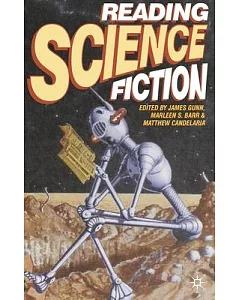 Reading Science Fiction