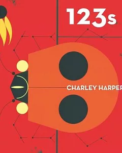 Charley Harper 123s