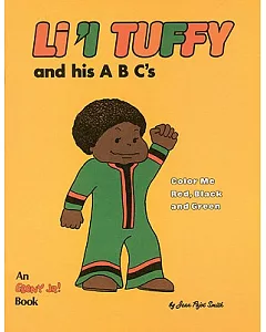 Lil Tuffy and His ABC’s