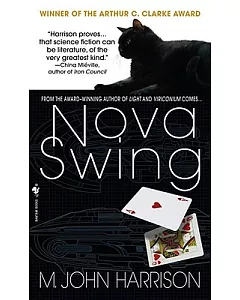 Nova Swing