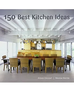 150 Best Kitchen Ideas