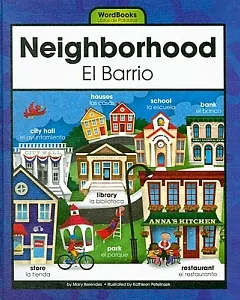 Neighborhood/ El Barrio