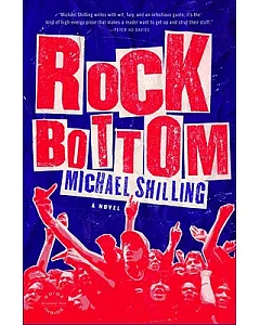 Rock Bottom: A Novel