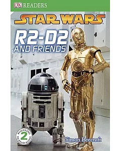 R2-d2 and Friends
