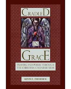 Cradled In Grace