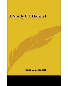 A Study of Hamlet