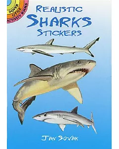 Realistic Sharks