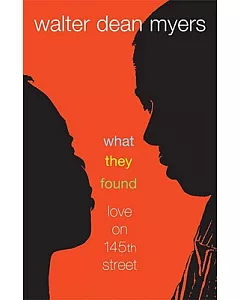 What They Found: Love on 145th Street