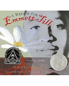 A Wreath for Emmett Till