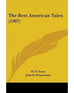 The Best American Tales