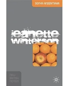 Jeanette Winterson