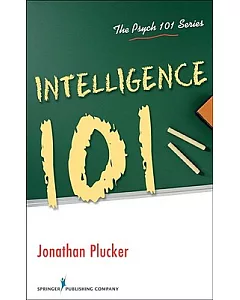 Intelligence 101