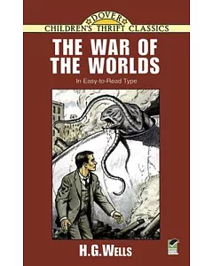 The War of the Worlds