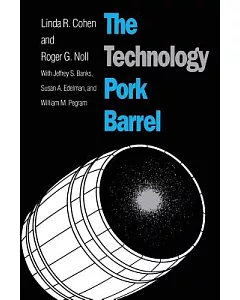 The Technology Pork Barrel