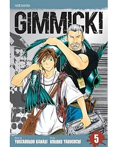 Gimmick! 5