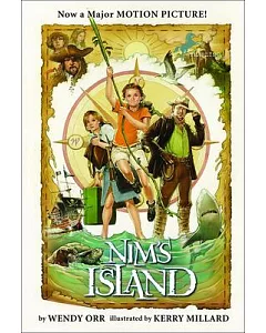 Nim’s Island