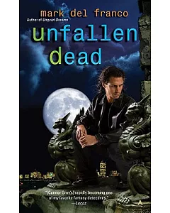 Unfallen Dead