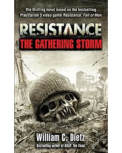 Resistance: The Gathering Storm