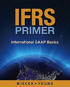 IFRS Primer: International GAAP Basics