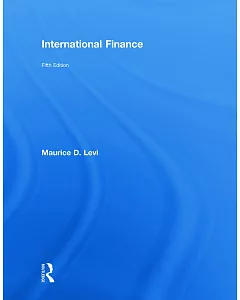 International Finance