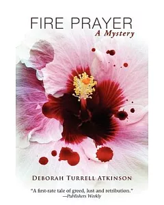 Fire Prayer