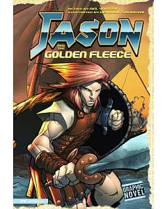 Jason and the Golden Fleece