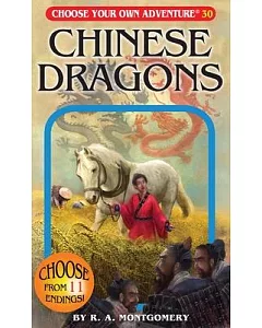 Chinese Dragons