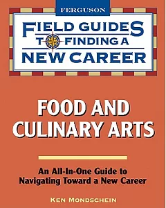 Food and Culinary Arts