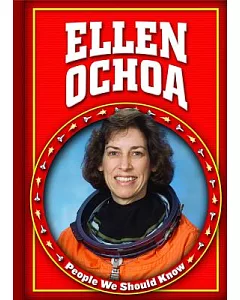 Ellen Ochoa