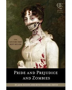 Pride and Prejudice and Zombies