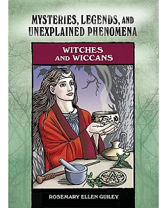 Witches and Wiccans