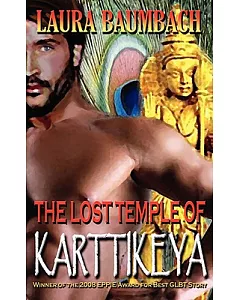 The Lost Temple of Karttikeya