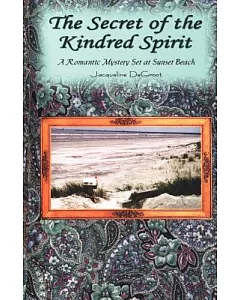 Secret of the Kindred Spirit