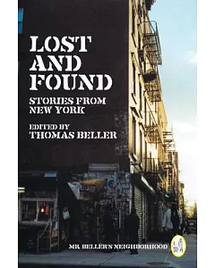 Lost and Found: Stories from New York