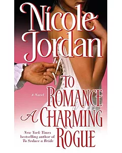To Romance a Charming Rogue