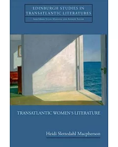 Transatlantic Women’s Literature