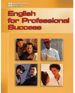 English For Professional Success