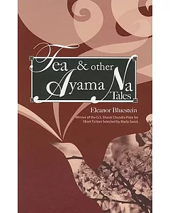 Tea & Other Ayama Na Tales