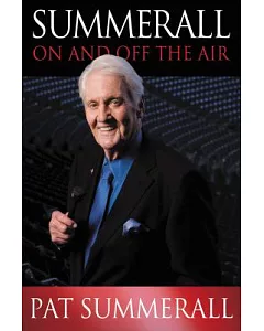 summerall: On and Off the Air