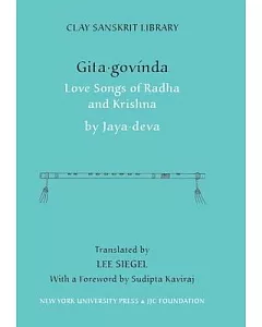 Gitagovinda: Love Songs of Radha and Krishna