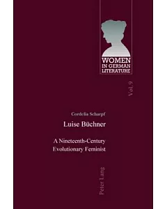 Luise Buchner: A Nineteenth-Century Evolutionary Feminist